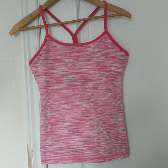 Lululemon Power Y tank - Picture 1 of 3